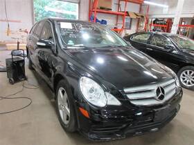 447-50162l Mercedes-benz Front Cv Axle Shaft R320 R350 R500 R63 2006 06 2007 07 Left 929312