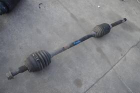 447-50369r Mercedes-benz 2008 Gl450 Right Passenger Side Front Axle Shaft