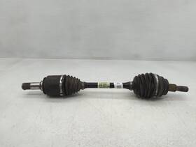 447-50370 Mercedes-benz 2007-2008 Ml320 Axle Shaft Front Driver Cv C/v Wrtmv