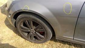 447-50773l Mercedes-benz Driver Axle Shaft 204 Type Front C300 Fits 08-15 C-class 95329