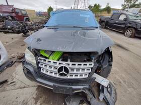 447-50861r Mercedes-benz Passenger Axle Shaft 164 Type Front Gl350 Fits 08-12 Gl-class 1176879