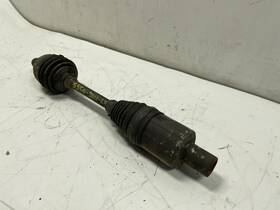 447-51360l Mercedes-benz S550 2011 Front Left Driver Side Cv Axle Shaft Fits 14-18 Cls-class