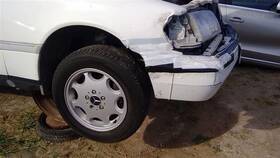 447-59261 Mercedes-benz Axle Shaft 202 Type C280 Asr Fits 94-96 C-class 86565