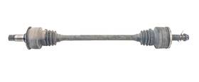 Mercedes-benz 447-61308r 2005 C230 Rear Passenger Cv Axle