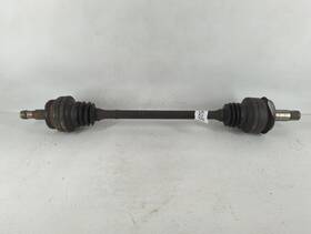 447-61536 Mercedes-benz 2006-2009 E350 Axle Shaft Rear Passenger Cv C/v Eqo5w