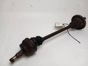 447-61538 Mercedes-benz Rear Driver Axle Shaft Fits E320 2004 - 2006 Oem