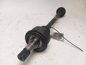 447-61966 Mercedes-benz 2012 Ml63 Rear Passenger Axle Shaft Oem