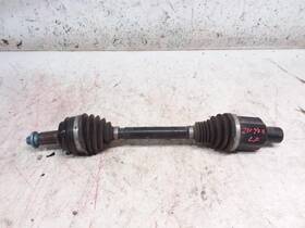 447-62163l Mercedes-benz Driver Axle Shaft 222 Type S Models Sedan Fits 14-18 S-class 917806