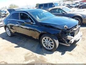 490-10199l Mercedes-benz Left Rear Spindle Knuckle Oem 19-22 A220