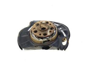 490-50272l Mercedes-benz 2007 2008 2009 S550 Oem Left Rear Spindle Knuckle Rwd