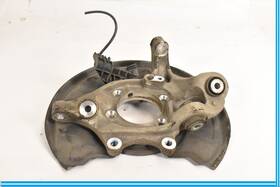 490-50294l Mercedes-benz 10-17 W207 E550 Rear Left Spindle Knuckle