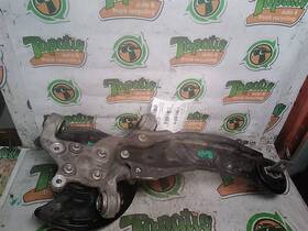 490-59334r Mercedes-benz Passenger Rear Knuckle/stub 246 Type B250 Fits 13-19 B-class 2782394