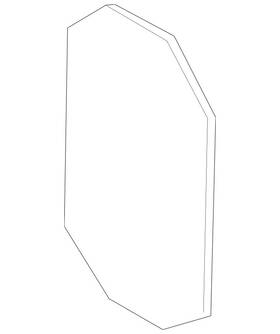906-351-01-80 Mercedes-benz Genuine Gasket