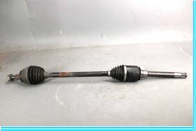 A1643301901 Mercedes-benz 07-12 Gl450 Gl550 X164 Front Right Passenger Side Axle Shaft