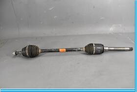 A1663301300 Mercedes-benz 12-19 Gl450 X166 Front Right Passenger Side Cv Axle Drive Shaft Oem