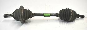 A1663301401 Mercedes-benz Ml350 W166 Front Left Driver Side Axle Shaft Halfshaft Oem 2012-2015