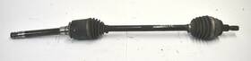 A1663301501 Mercedes-benz Ml350 W166 Front Right Passenger Side Cv Axle Shaft Oem 2012 - 2018