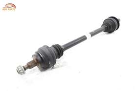 A1663501000 Mercedes-benz Gle350 X166 Rear Right Side Axle Shaft Halfshaft Oem 2012 - 2018