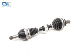 A1773303501 Mercedes-benz A220 V177 4matic Front Left Side Axle Shaft Halfshaft Oem 2019 - 2022