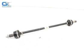 A1773504700 Mercedes-benz A220 V177 4matic Rear Right Side Axle Shaft Halfshaft Oem 2019 - 2022