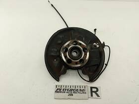 A2021105 Mercedes-benz Clk430 A208 Convertible Passenger Right Rear Spindle Knuckle Hub 98-03