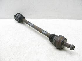 A2043508523 Mercedes-benz 08-15 W204 C300 E350 4matic Axle Shaft Rear Left Driver Oem 081623e