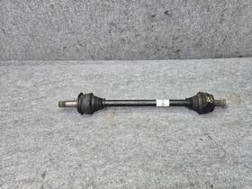 A2063501313 Mercedes-benz Rear Cv Axle Shaft Driveshaft Right Or Left W206 C43 C200 C300 Oem