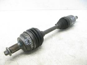 A2123305801 Mercedes-benz 10-18 W212 E350 Cls550 4matic Axle Shaft Front Right Passenger Oem 1214