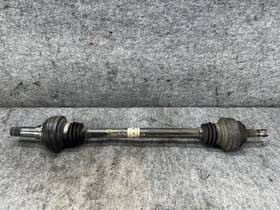 A2133504008 Mercedes-benz Rear Cv Axle Shaft Driveshaft Right Side W213 W238 E53 Cls53 Amg Oem