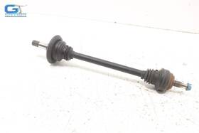 A2223507707 Mercedes-benz S560 W222 Rwd Rear Left Driver Side Axle Shaft Halfshaf Oem 2018-2020