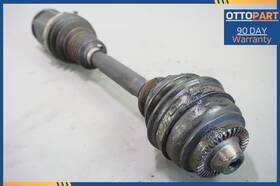 A2263137500 Mercedes-benz 2010-2016 E Class Front Left Driverside Axle Driveshaft Oem