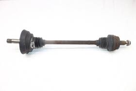 A2303500416 Mercedes-benz 2003 Sl500 R230 Conv #380 Left Axle Shaft Cv Joint