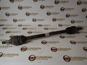 A2463500710 Mercedes-benz 2019 Cla45 Amg W117 4matic Rear Right Side Axle Shaft 2463500710 Oem