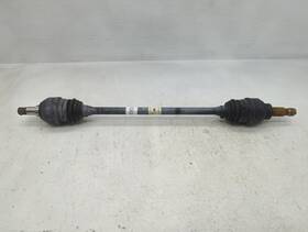 A24635096001 Mercedes-benz 2015-2020 Gla250 Axle Shaft Rear Passenger Cv C/v Wd08c