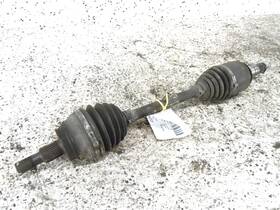 Ash-50370 Mercedes-benz 07 08 Gl450 Front Axle Shaft Driver Left Thru 05/05/08 Oem