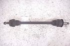 Ash-50774 Mercedes Benz Class Driver Left Rear Half Axle Shaft Oem