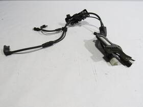 8.18.2023 Mercedes-benz Md69 759 20-23 Gle 53 C167 2021 Rear Left Driver Axle Wire Wiring Harness A