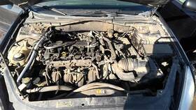 447-00134r Mercury Passenger Axle Shaft Front Fwd Manual Transmission Fits 06-09 Fusion 28848503
