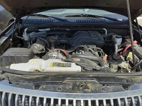 447-00138l Mercury Driver Left Axle Shaft Front Fits 06-10 Explorer 25279303