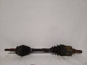 447-01693ar Mercury Passenger Axle Shaft Front 6-232 3.8l Without Abs Fits 88-95 Sable 1669080