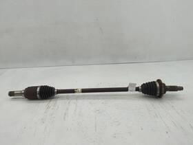Ae53-4k138 Mercury 2007-2011 Milan Axle Shaft Front Passenger Cv C/v Esgds