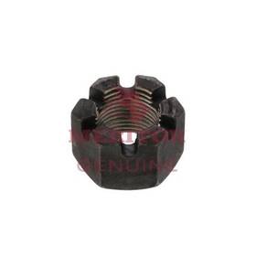 Meritor 737238275121 N 214 1 Axle Nut Genuine Hardware