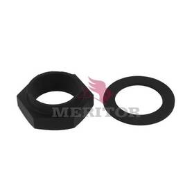 Meritor 884879723969 M10kit2637 Axle Nut Mach Hardware