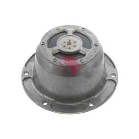 A3262h1412 Meritor Ay Hubcap