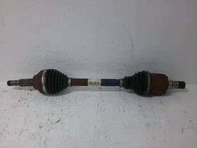 447.fd4223 Merkur 2023 Lincoln Aviator Oem Driver Left Front Axle Shaft 3.0l 65k Fits