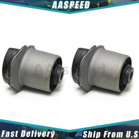 Carszfz20250916-288 Mevotech Supreme Rear Axle Support Bushing For 2000 2001 2002 2003 Toyota Echo