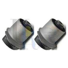 S2qyrp250828s04855 Mevotech Supreme For 2000 2001 2002 2003 Toyota Echo Rear Axle Support Bushing