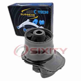 Sx-0059 Mevotech Supreme Rear Axle Support Bushing For 2003-2008 Toyota Matrix 1.8l Dw