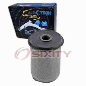 Sx-7127 Mevotech Supreme Rear Lower Axle Support Bushing For 1987-1991 Pontiac Ry