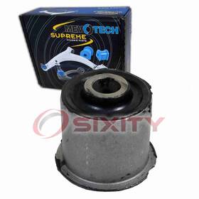 Sx-8013 Mevotech Supreme Rear Axle Support Bushing For 2005-2007 Saturn Relay Ey